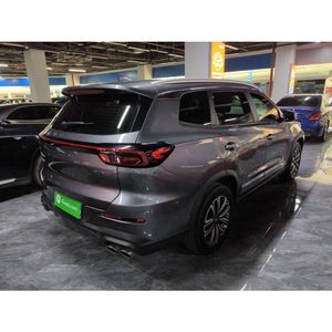 GUAZI รถเชอรี ทิกโก 8 มือสอง ปี 2022 เครื่องยนต์เบนซิน 1.6 ลิตร SUV ขับเคลื่อนล้อหน้า 5 ที่นั่ง รุ่น Wsjk22mctx มีรถพร้อมส่ง - Product Image 6