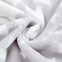 Couette en peluche créative et mignonne, double usage, pour nourrissons et jeunes enfants, couette de sieste et de climatisation, en polyester, 31-50 cm