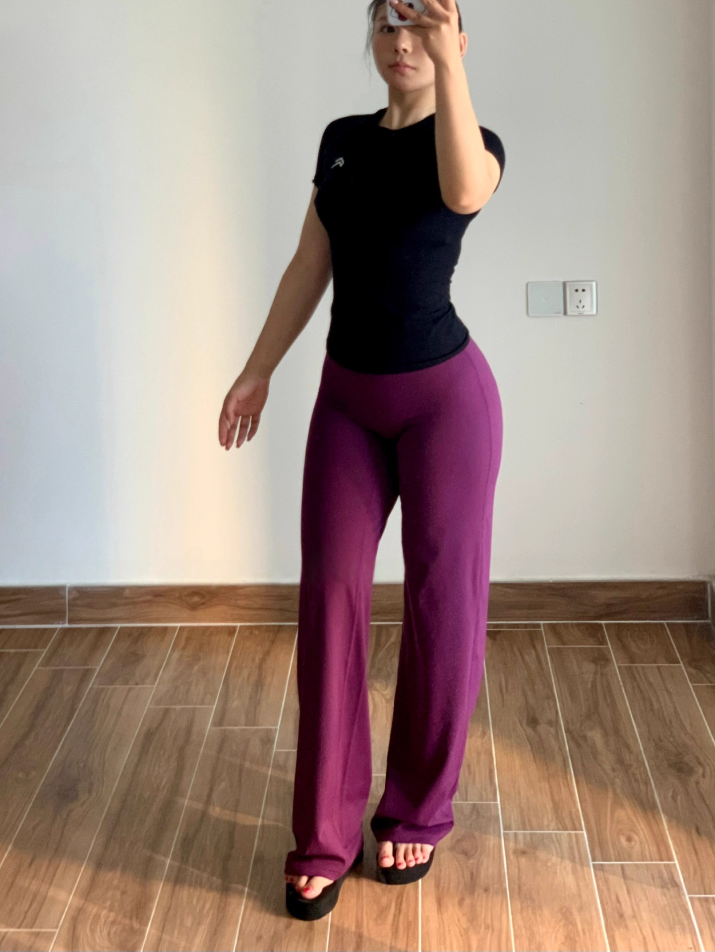 Deep purple