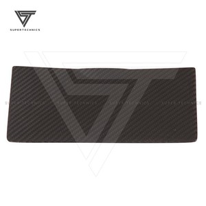 Cubierta de Fibra de Carbono para el <span class=keywords><strong>Interior</strong></span> del Maletero para Nissan GTR R35 2008-2016 - Product Image 3