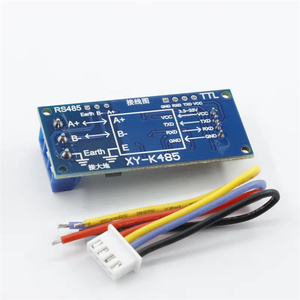 Module convertisseur TTL vers RS485 XY-K485, carte émetteur-récepteur de niveau série RS485 vers TTL avec contrôle automatique du flux - Product Image 3