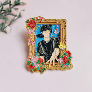 Imanes Personalizados para Refrigerador, Imanes Exquisitos para Refrigerador, Pegatinas Magnéticas Creativas Personalizadas para Refrigerador, Recuerdos - Product Image 1