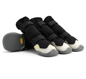 Nuove Scarpe per Cani di Taglia Grande, Impermeabili, Traspiranti, Carine, Calde, Allungate e Allargate - Product Image 6