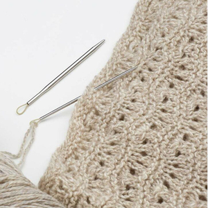 Aiguille à repriser boucle <span class=keywords><strong>addi</strong></span> 922-7 accessoire d'outil à tricoter - Product Image 2