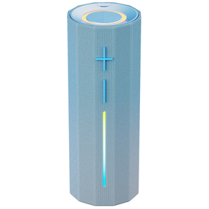 Altavoz Portátil OEM con Bluetooth 5.3, <span class=keywords><strong>Luz</strong></span> RGB, Bajos Potentes, Controladores Dobles <span class=keywords><strong>de</strong></span> 10W, Tipo-C, para Hogar/Fiestas/Exterior/Computadora - Product Image 3