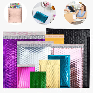 Túi Gửi Thư Poly Giá Cả Cạnh Tranh Túi Gửi Thư Bong Bóng - Product Image 6