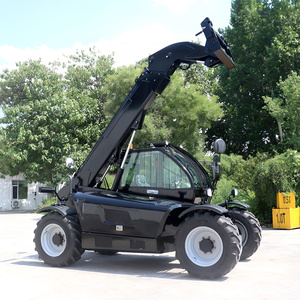 Produits les plus vendus Nouveau transpalette télescopique 3 tonnes 4 à 5 tonnes avec une hauteur de levage de 18 m - Product Image 4