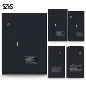 Inversor de Alta Calidad Nuevo, Potencia Nominal de 5.5kw, Inversor de CA Universal, Inversor para Electrodomésticos - Product Image 5