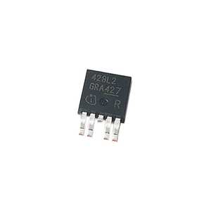 Componentes Originales Garantizados CS100N03A4 30V 100A IGBT Transistor TO-252 - Product Image 2