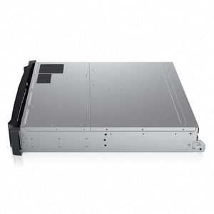 Almacenamiento Lenovo DM3000, Sistema de Almacenamiento en Red con Matriz de Flash Híbrida Lenovo ThinkSystem DM3000H - Product Image 3
