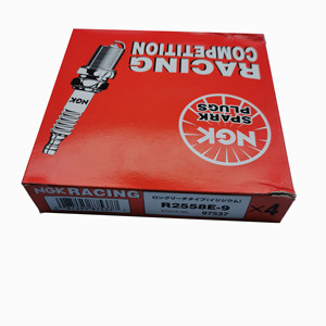NGK R2558E-9หัวเทียนสำหรับ GTR หัวเทียนที่ได้รับการยืนยันจาก alibaba NGK - Product Image 1