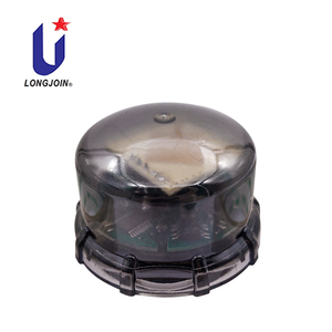 Sensore di Movimento con Raggio di Rilevamento 4-8m, Dimmerabile 0-10V e Compatibile Zhaga - Categoria Prodotto: Sensori di Movimento e Posizione - Product Image 2