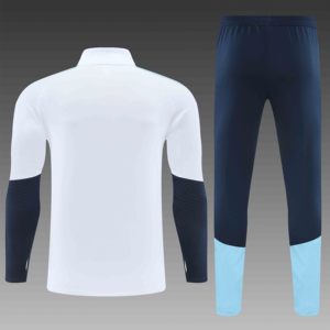 เสื้อฟุตบอลทีมชาติไทย 2026 ชุดฝึกซ้อม เสื้อแข่<span class=keywords><strong>ง</strong></span>ฟุตบอล ชุดกีฬาแขนยาว - Product Image 2