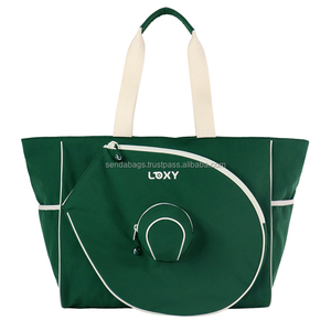 Sac à dos de gym moderne et décontracté avec logo personnalisé Tailles Petit et grand sac à cordon imperméable en nylon avec fermeture à glissière pour unisexe Nouveau - Product Image 3