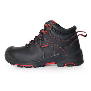 Rocklander 2025 Hot Selling Botas De Seguridad Mannen Vrouwen Werkschoenen Mode Duurzame Ingenieur Beschermende Laarzen - Product Image 3