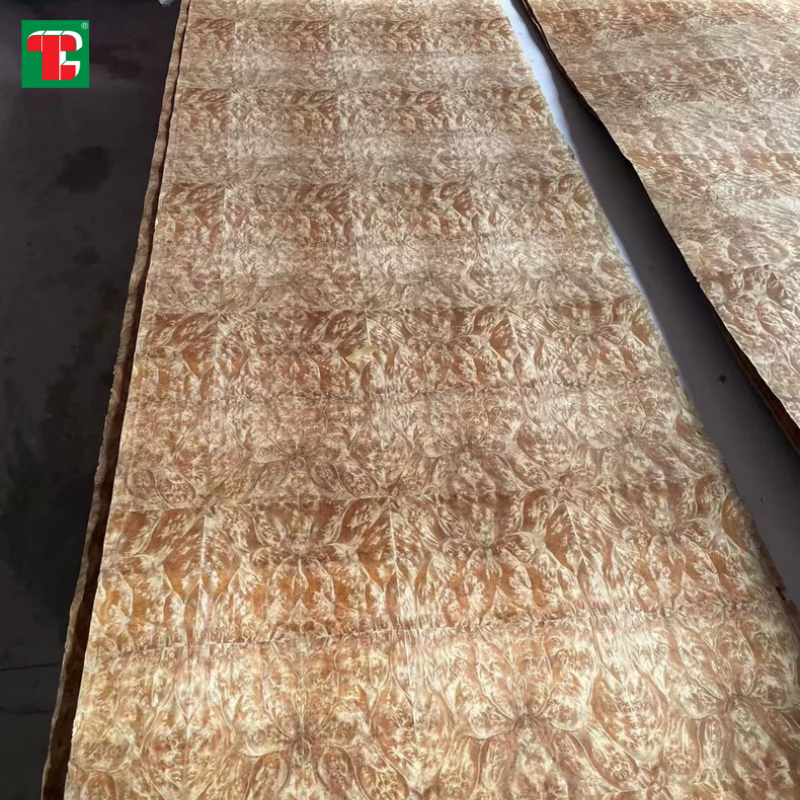 Walnut Eucalyptus Smoked Black India Camphor