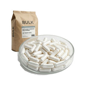 D-mannosa 500 mg Cápsulas a Granel Suplemento Dietético Cápsulas a Granel Listas para Envasar Ingrediente Nutracéutico de Alta Calidad Suplemento UE - Product Image 1