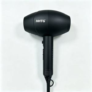 Secador de Pelo Profesional de 2400W, Secado Rápido y Eficiente, Temperatura Estable, Ideal para Pedidos al por Mayor y Reventa - Product Image 2