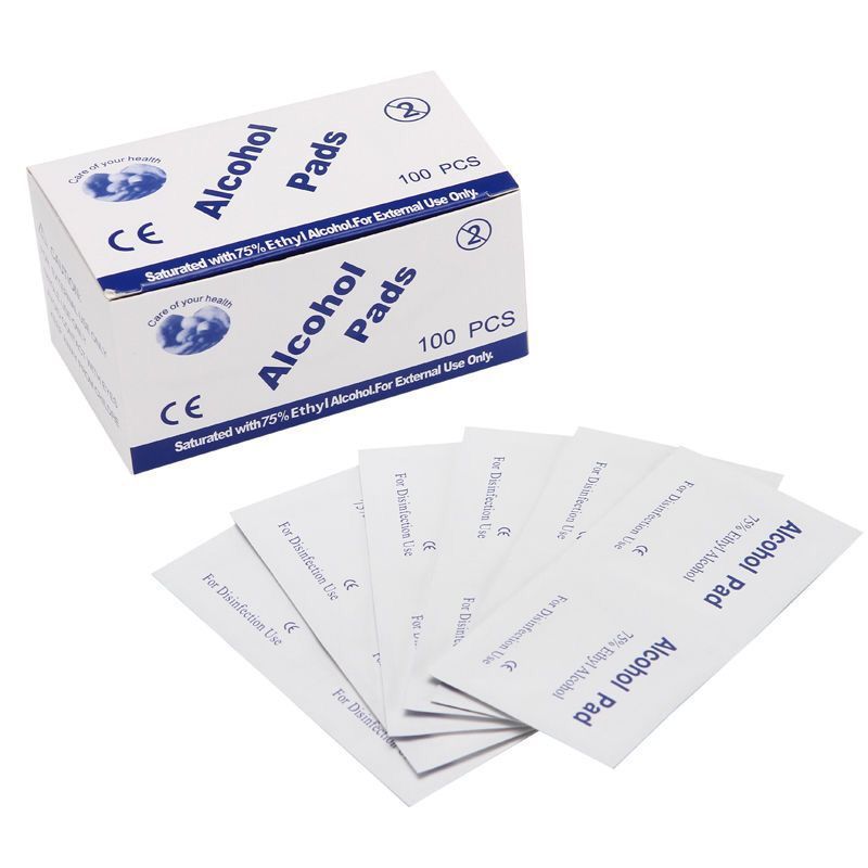 80ct in Barrel Household Cleaning Medical