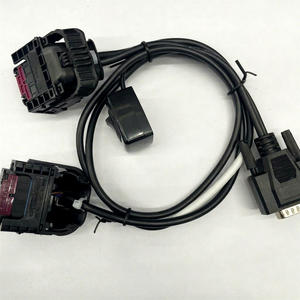 Cable Programador de ECU 2026 para KT200 II KT200II y BMW, Compatible con ECU con Soporte Fuera de Línea, Herramienta de Diagnóstico Bench/OBD/BOOT - Product Image 1
