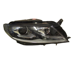 ไฟหน้ารถยนต์อัตโนมัติ3C8 753Q <span class=keywords><strong>941</strong></span>/754Q สำหรับ Passat CC (CC12>17) - Product Image 2