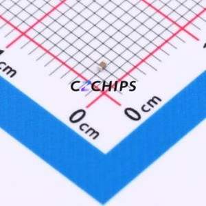 Condensateur SMD (MLCC) CC0402KRX5R6BB474 0402 (Capacité : 470nF) (Précision : 10%) (Tension nominale : 10V) - Product Image 2