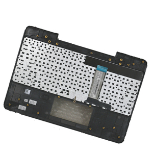 HK-HHT chúng tôi bàn phím máy tính xách tay cho Asus biến áp cuốn sách T100TA với bìa C - Product Image 4