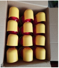 ขายส่ง Aerosol Foam 450Ml/650Ml/1000Ml รถ Mini Fire Extinguisher - Product Image 5