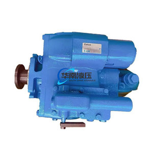 Motor Hidráulico Eaton 4633-045, Bomba de Refuerzo de Flujo Variable con Accionamiento Eléctrico - Product Image 1