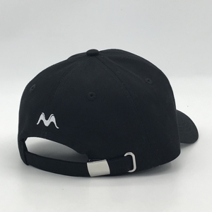 Wholesale 5 Panel Curved Brim Soft Dad Hat With Custom Embroidery Logo Unstructured Cap 100% Cotton Hats With Custom <b>Logs</b> - Product Image 4
