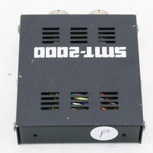 เครื่องวัดอัตราการไหลของมวล 6900 Stec Mfc Smt-2000 ของแท้ใหม่ในสต็อก ราคาถูก - Product Image 5
