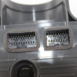 Écran d'affichage du moniteur 7834-70-6001 pour groupe d'instruments du moteur 6D102 PC120-6 PC130-6 - Product Image 6