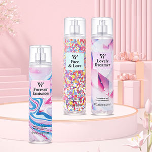 <span class=keywords><strong>Parfum</strong></span> en gros Nouveau Doux 236ml Vaporisateur pour le corps <span class=keywords><strong>Parfum</strong></span> Longue durée <span class=keywords><strong>Parfum</strong></span> <span class=keywords><strong>Eau</strong></span> <span class=keywords><strong>de</strong></span> Body Mist pour femmes - Product Image 3