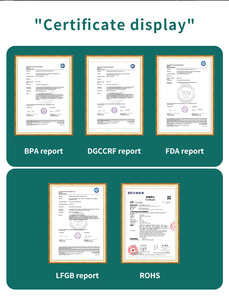 ถุงสุญญากาศกันความชื้นแบบรีไซเคิล 7 ชั้น ผลิตจาก PE+PA รุ่น RTS ขนาด 28 ซม.*15 ม. 15 ม้วน ลายนูน สำหรับใส่หมากฝรั่งและนม - Product Image 5