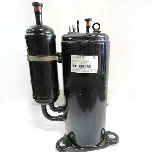 Genuine Inverter Compressor QXASD23ZX090E QXASD32zX090A QXASD32zX090B