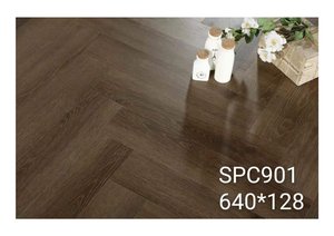 <span class=keywords><strong>Mejor</strong></span> Relación Calidad-Precio, Piso <span class=keywords><strong>Laminado</strong></span> SPC, 8mm 10mm 12mm, Impermeable, Alto Brillo, Diseño Espiga, Grano de Madera Natural, Fácil Instalación con Sistema Click, Directo de Fábrica - Product Image 4