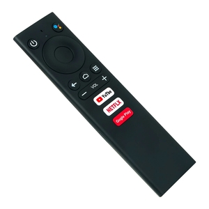 WH-5674 <b>Replace</b> Voice <b>Remote</b> Control for Epson Android <b>TV</b> ATV Device LS500WATV/LS500BATV LS500WATV LS500BATV LS500W LS500B - Product Image 3