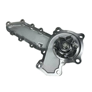 Bomba de Agua Nueva 1A051-73032 1G730-7303-2 1A051-73030 17509-10103 para Motor V2203 - Product Image 2