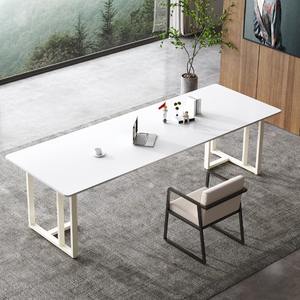 Double Long Grand <span class=keywords><strong>Bureau</strong></span> d'ordinateur de <span class=keywords><strong>bureau</strong></span> <span class=keywords><strong>suspendu</strong></span> Table de <span class=keywords><strong>bureau</strong></span> contre le mur Table de balcon pour <span class=keywords><strong>bureau</strong></span> contre le mur - Product Image 2