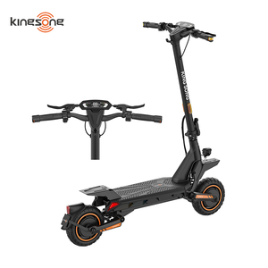 Patinete Eléctrico Plegable para Adultos con Doble Motor de 60V 15.6AH, Scooter Eléctrico Deportivo con Motores Dobles de Alto Torque de 65N.m - Product Image 3