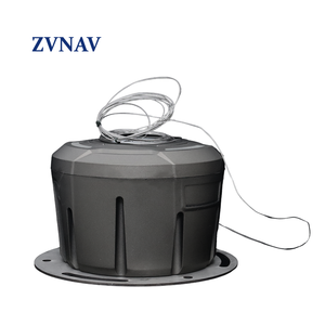ZVNAV CR30 Atualizado <span class=keywords><strong>GPS</strong></span>/Beidou Posicionamento Customizável Geological Hazards Early Warning Monitor Crack Monitor