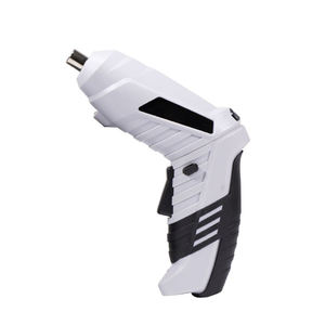 แบตเตอรี่ลิเธียมไอออน 3.6V 350mAh มอเตอร์ไร้แปรงถ่านสำหรับงานอุตสาหกรรม แรงบิด 6 นิวตันเมตร ชาร์จได้ ใช้ในบ้าน DIY รุ่น KHC-HC-22 พร้อมสาย - Product Image 5
