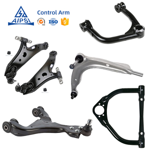 AIPSI <span class=keywords><strong>Precio</strong></span> al por Mayor de Autopartes, Kit de Brazos de Control, Bujes y Rótulas Superiores e Inferiores Delanteras y Traseras para Toyota, Nissan, Honda, Kia, <span class=keywords><strong>Mazda</strong></span> - Product Image 1