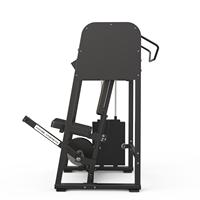 CLASSIC Exclusif Breveté Future Strength Pulead Gym Equipment Pin Loaded PULLOVER Gym Strength Machine