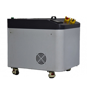Máquina Misturadora Planetária Centrífuga de Vácuo de Copo Duplo de 5L para Laboratório com Agitação e Desaireação - Product Image 2