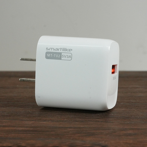 <span class=keywords><strong>Cargador</strong></span> USB Smartlike 5V2A con Cable, <span class=keywords><strong>cargador</strong></span> rápido <span class=keywords><strong>de</strong></span> enchufe <span class=keywords><strong>de</strong></span> EE. UU., <span class=keywords><strong>cargador</strong></span> <span class=keywords><strong>de</strong></span> pared portátil <span class=keywords><strong>de</strong></span> <span class=keywords><strong>10W</strong></span> <span class=keywords><strong>para</strong></span> <span class=keywords><strong>iPhone</strong></span> 17 16 15, <span class=keywords><strong>cargador</strong></span> al por mayor - Product Image 3