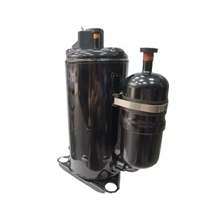 Compresseur de climatisation et de réfrigération Gree QX-21E030GB pour remplacement/réparation - Product Image 3