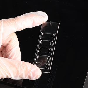 Cámara de Conteo Celular de Microfluidos Médicos, Equipo Industrial, Material Personalizado, OEM/ODM - Product Image 6