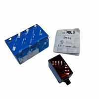 Capteurs de distance de milieu de gamme DT35-B15851Dx DX35 / DT35