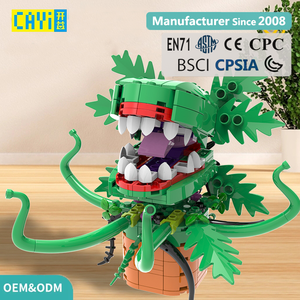 Cayi 2025 <strong>Building</strong> Child's Brick Toy <strong>Building</strong> Block Sets Anime Toys Custom Brick Figures Blocks &amp; <strong>Model</strong> <strong>Building</strong> Toys Gift - Product Image 5
